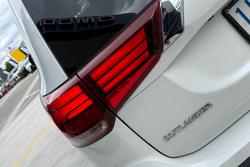 2021 Mitsubishi Outlander LS