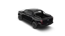 2025 Ford Ranger Black Edition