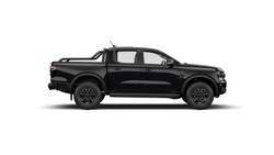 2025 Ford Ranger Black Edition