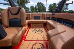 2025 Malibu Wakesetter 20 VTX