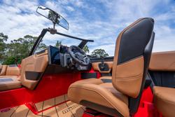 2025 Malibu Wakesetter 20 VTX