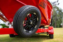 2025 Malibu Wakesetter 20 VTX