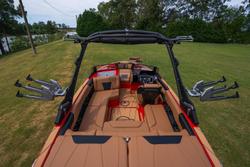 2025 Malibu Wakesetter 20 VTX