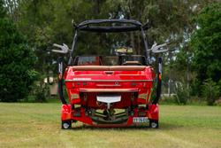 2025 Malibu Wakesetter 20 VTX