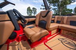 2025 Malibu Wakesetter 20 VTX