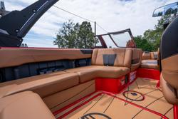2025 Malibu Wakesetter 20 VTX