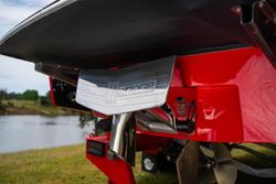 2025 Malibu Wakesetter 20 VTX