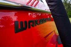 2025 Malibu Wakesetter 20 VTX