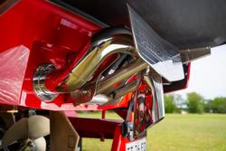 2025 Malibu Wakesetter 20 VTX