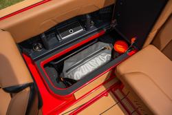 2025 Malibu Wakesetter 20 VTX