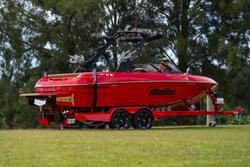 2025 Malibu Wakesetter 20 VTX