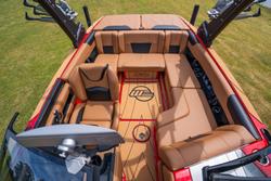 2025 Malibu Wakesetter 20 VTX