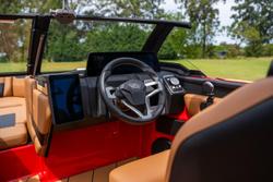 2025 Malibu Wakesetter 20 VTX