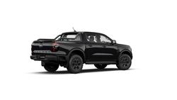 2025 Ford Ranger Black Edition