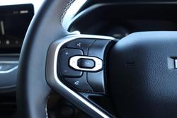 2025 GWM Haval Jolion Lux