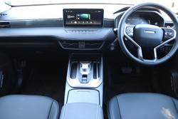 2025 GWM Haval Jolion Lux