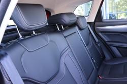 2025 GWM Haval Jolion Lux