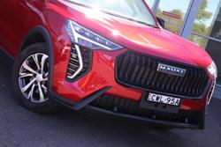 2025 GWM Haval Jolion Lux