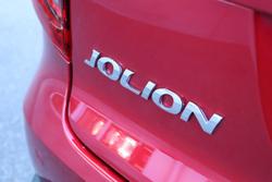 2025 GWM Haval Jolion Lux
