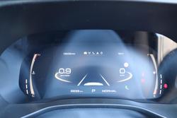 2025 GWM Haval Jolion Lux