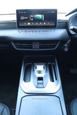 2025 GWM Haval Jolion Lux