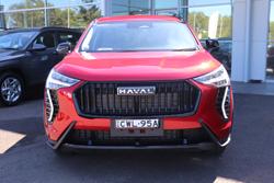 2025 GWM Haval Jolion Lux