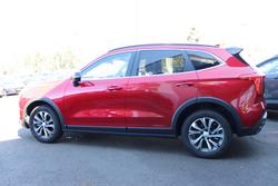 2025 GWM Haval Jolion Lux