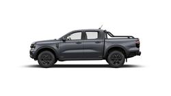 2025 Ford Ranger Black Edition