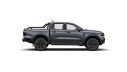 2025 Ford Ranger Black Edition
