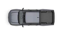 2025 Ford Ranger Black Edition