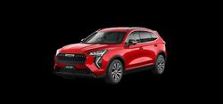 2025 GWM Haval Jolion Lux