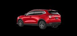 2025 GWM Haval Jolion Lux