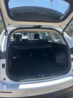 2025 GWM Haval H6 Lux Hybrid