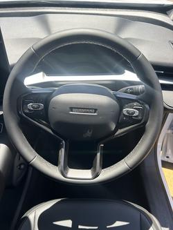 2025 GWM Haval H6 Lux Hybrid