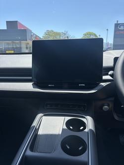 2025 GWM Haval H6 Lux Hybrid