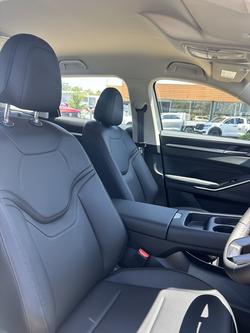 2025 GWM Haval H6 Lux Hybrid