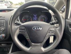 2014 Kia Cerato S