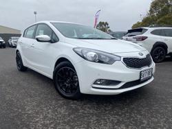2014 Kia Cerato S