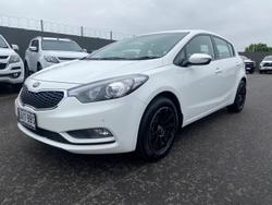 2014 Kia Cerato S