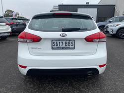 2014 Kia Cerato S