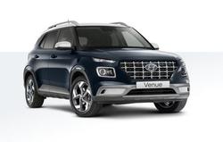 2025 Hyundai Venue Elite