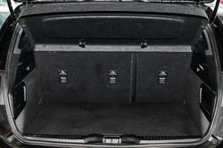 2021 Ford Focus ST SA MY21 Agate Black Metallic