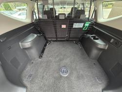 2021 Mitsubishi Pajero Sport GLX