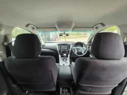 2021 Mitsubishi Pajero Sport GLX