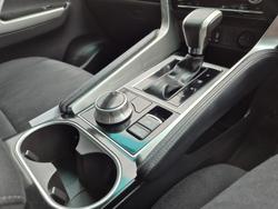 2021 Mitsubishi Pajero Sport GLX