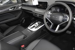 2025 GWM Haval Jolion Lux