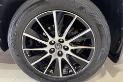 2017 Toyota Kluger Grande GSU50R White Pearl