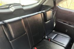 2017 Toyota Kluger Grande GSU50R White Pearl