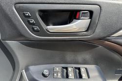 2017 Toyota Kluger Grande GSU50R White Pearl