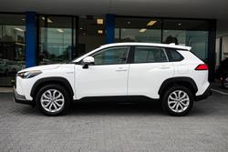 2023 Toyota Corolla Cross GX